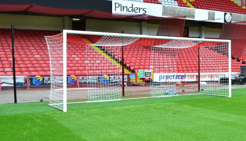 Giải đáp nhanh: Kích thước gôn sân 11 là bao nhiêu?