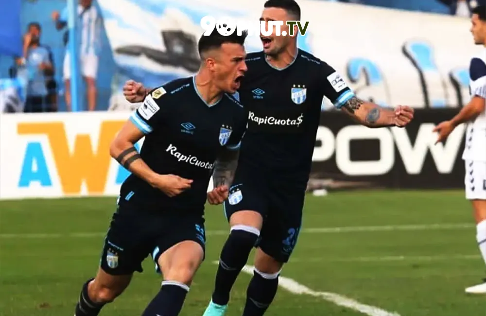Nhận định Soi kèo Atletico Tucuman vs Gimnasia LP, 7h30 12/07/2023