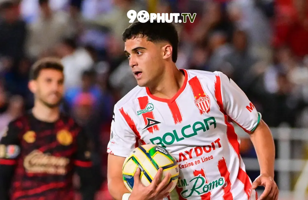Nhận định Soi kèo Necaxa vs Club Tijuana, 10h 08/07/2023