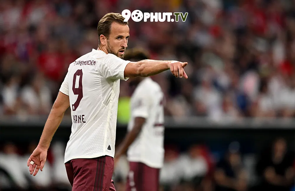 Nhận định Soi kèo Werder Bremen vs Bayern Munich, 1h30 19/08/2023