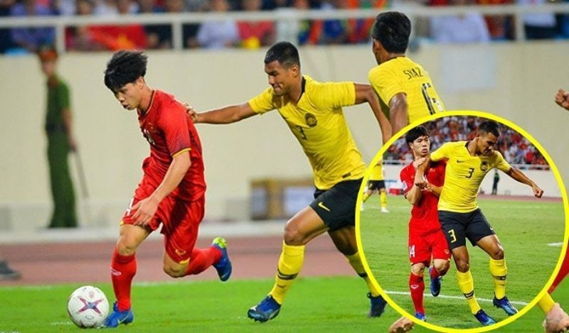 Đánh Nguội Là Gì - Mọi Thông Tin Liên Quan Trong Bóng Đá