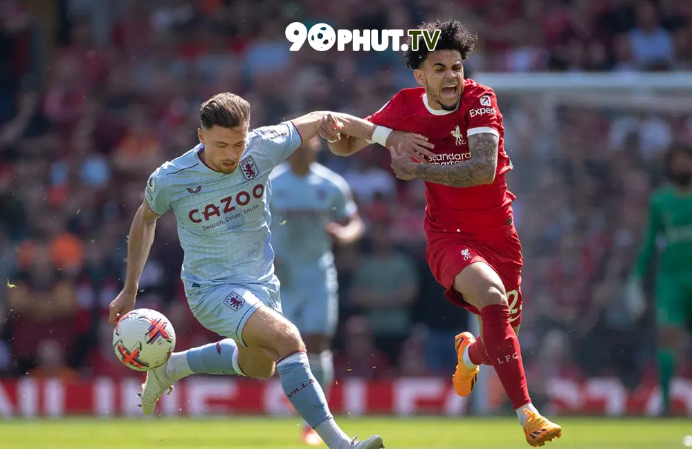 Nhận định soi kèo Liverpool vs Aston Villa, 20h 03/09/2023