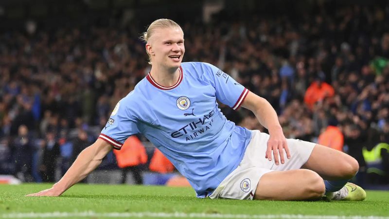 Top vua phá lưới Ngoại Hạng Anh nam: Những gương mặt xuất sắc