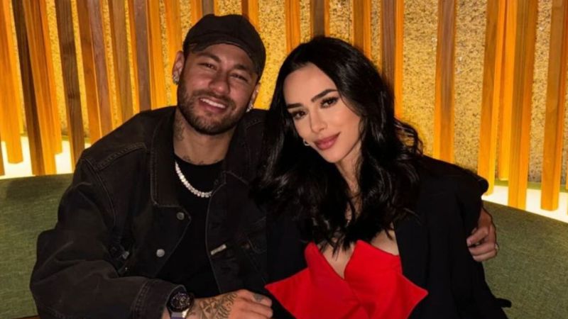 Vợ của Neymar: Cuộc sống tình cảm của ngôi sao bóng đá Brazil
