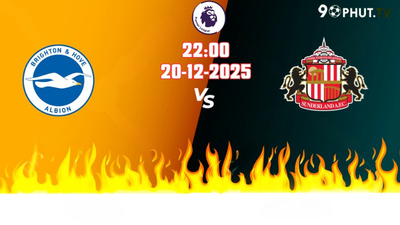 brighton-vs-sunderland